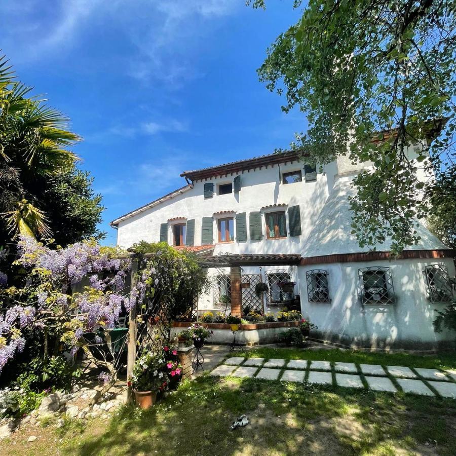 La Bricola Hotel Cavallino-Treporti Exterior foto